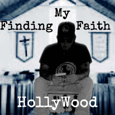 Finding My Faith