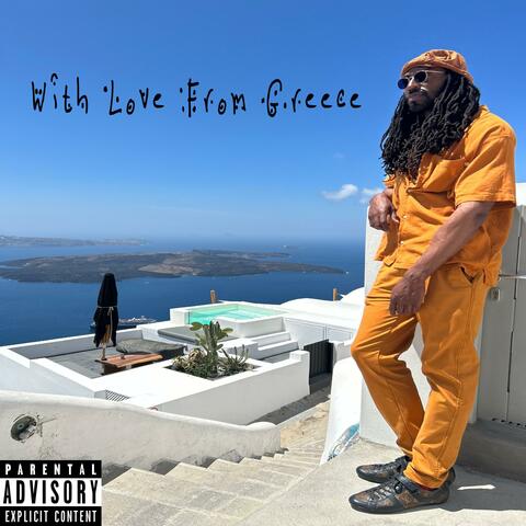 With Love From Greece