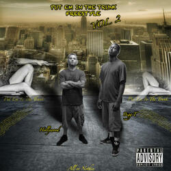 Why Is You Mad (feat. Bigg.T)