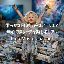 パステル12色