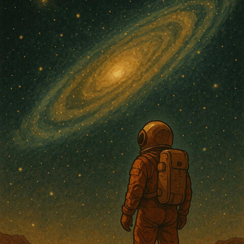 From Andromeda