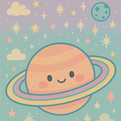 Cutie Saturn