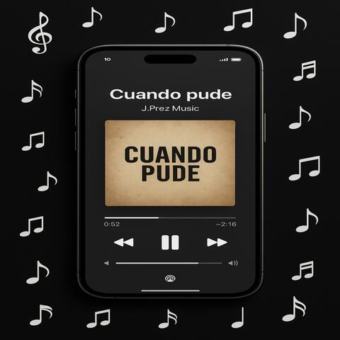 Cuando Pude