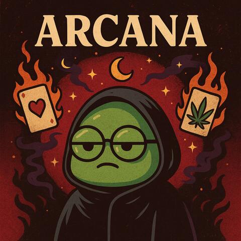 Arcana