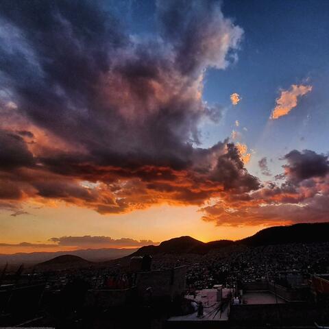 Réquiem para mi papá