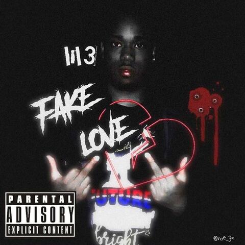 Fake Love