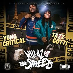 Beyond whit the business (feat. Tazz Gotti)