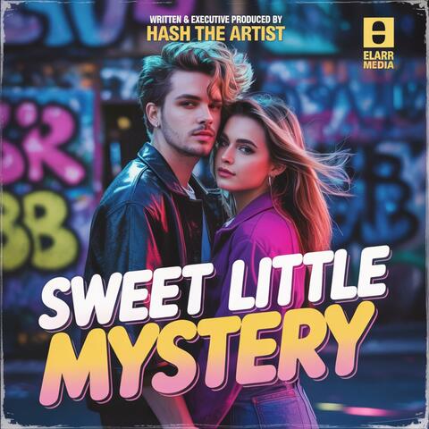 Sweet Little Mystery