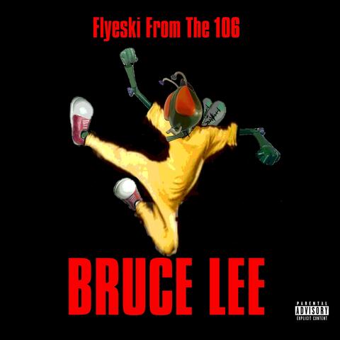 Bruce Lee