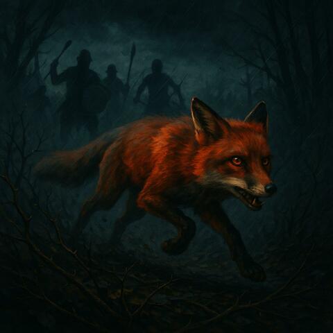 Red Fox Run