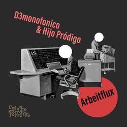 Zona de confort (feat. D3monofonico)