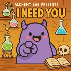 I Need U