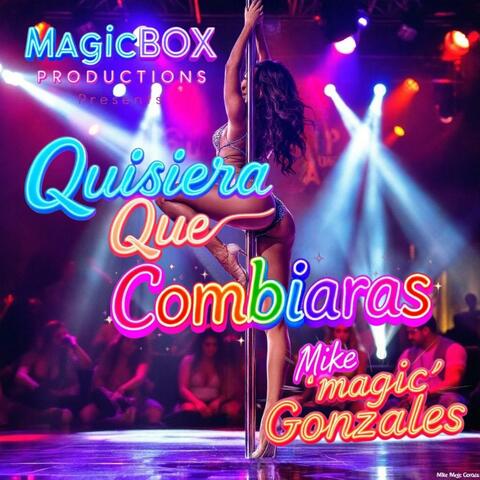 Quisiera Que Combiaras