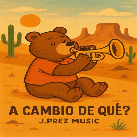 A cambio de que