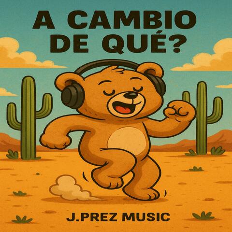 A cambio de que (Dembow)