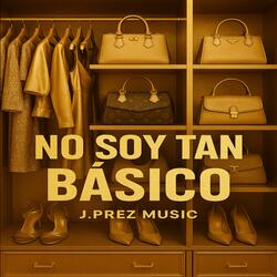 No soy tan basico