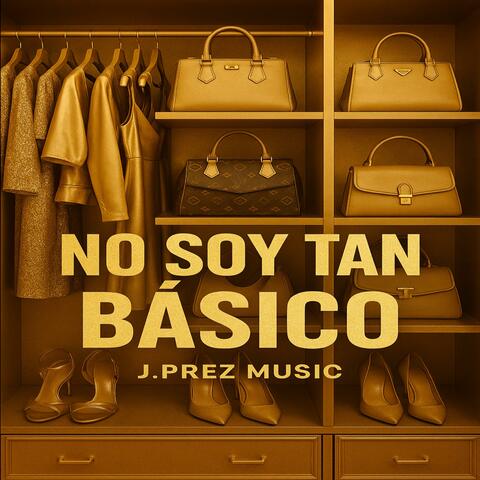 No soy tan basico