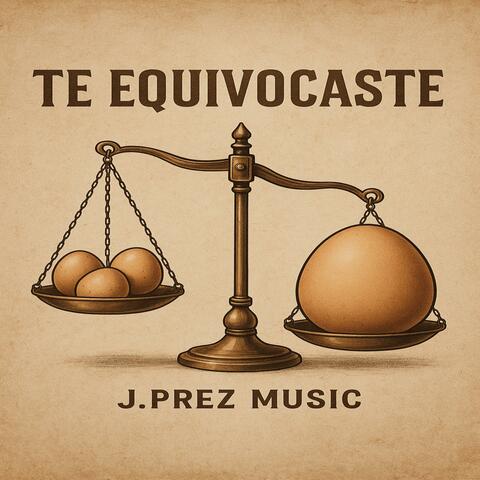 Te equivocaste
