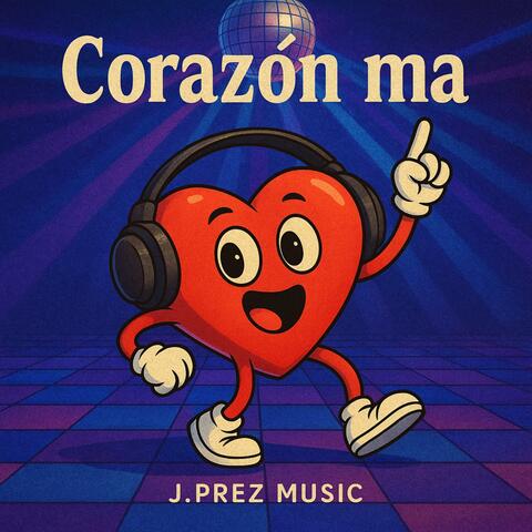 Corazon Ma