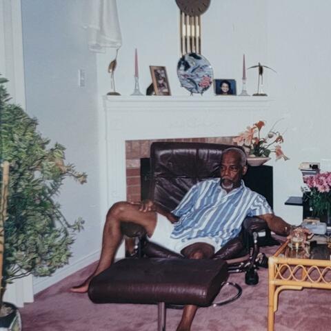 A Groove Before Grace