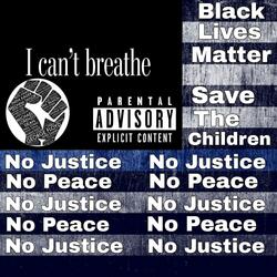 No Peace (feat. Dezo651, $edulous & Rico L.o.E.)