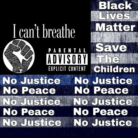 No Peace (feat. Dezo651, $edulous & Rico L.o.E.)