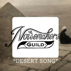 Desert Song