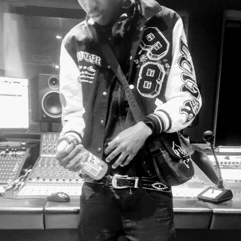 Midnight Cypher