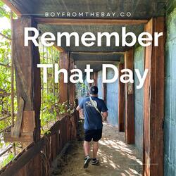 Remember That Day