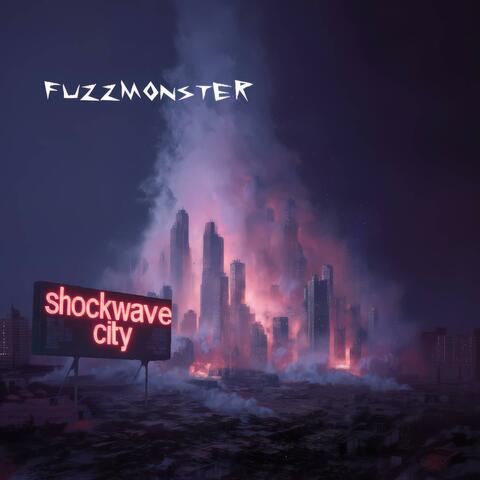 Shockwave City