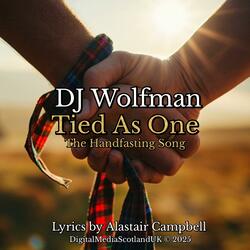 Tied As One The Handfasting Song
