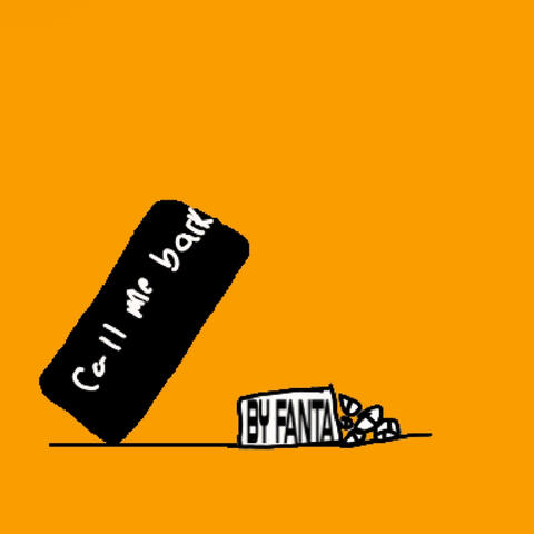 call me back.