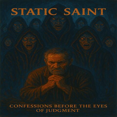 Confessions Before the Eyes of Judgment