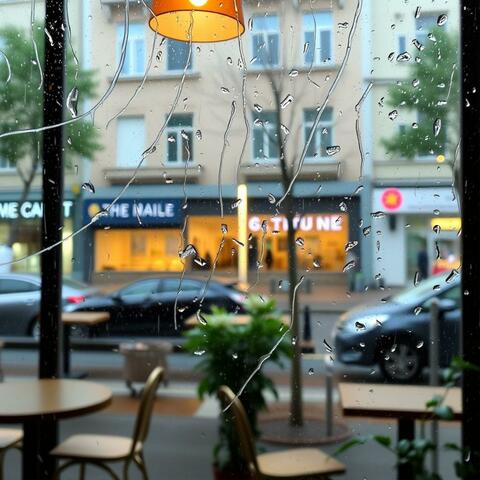 Coffee & Rain(An Instrumental Collection)