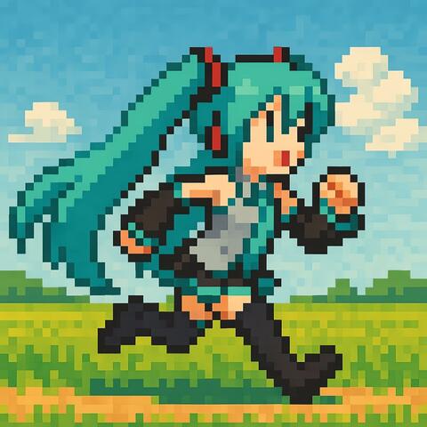 NEW GAME