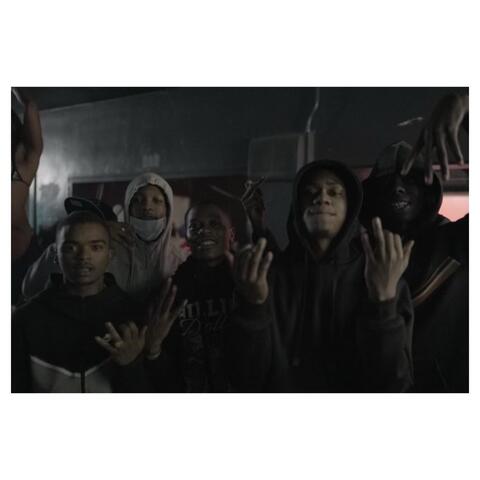 Stop The Cap (feat. Killa D3V, BigMar3 & Dirty Dan)
