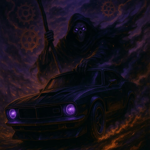 Ride or Die (With Death Inside)