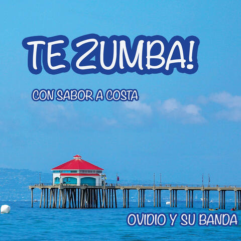 TE ZUMBA!