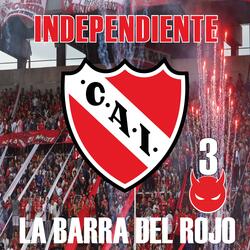 Rojo yo te persigo