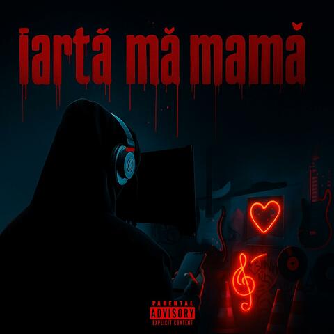 Iartă-mă Mamă