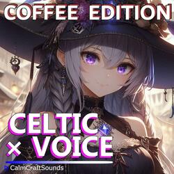 Murmur of the Sacred（聖なる囁き）