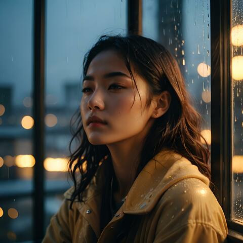 괜찮은 척 하는 날엔