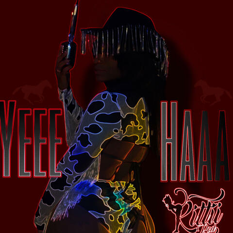Yeee Haaa