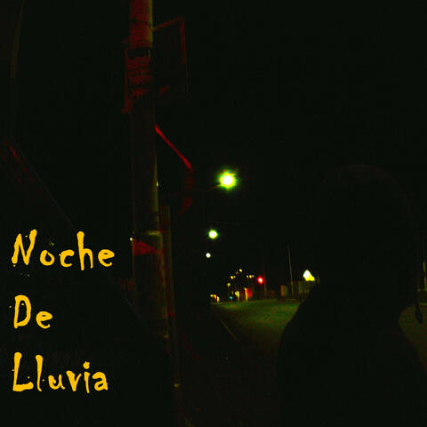 Noche de lluvia