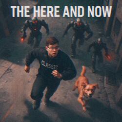 The Here And Now