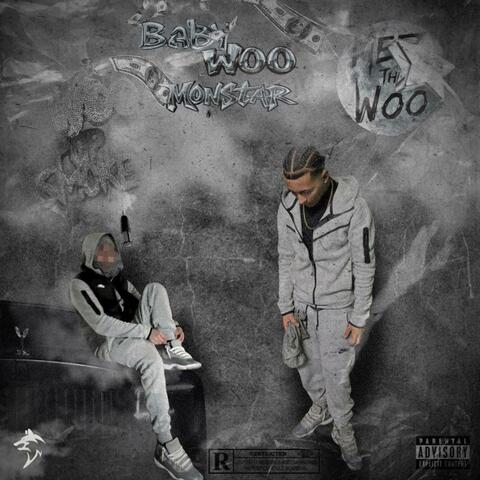 Baby Woo (feat. Dizzy Wz)