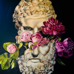'putting crowns on working bees, lest the slaves be enamored by the slavery'