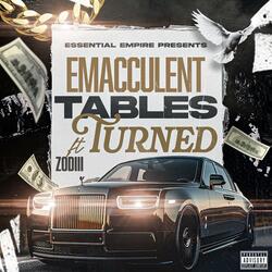 TABLES TURNED (ORIGINAL)