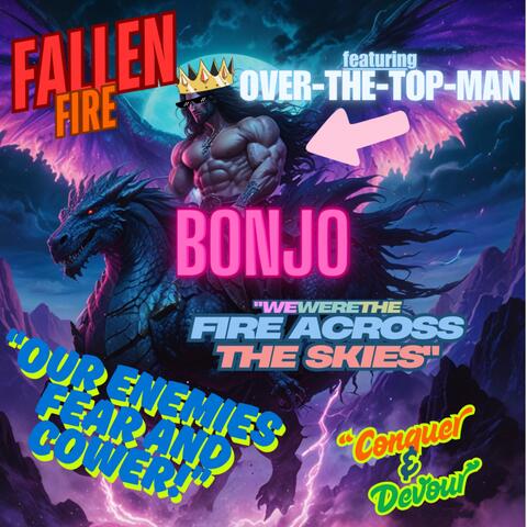 Fallen Fire