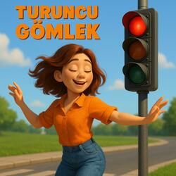 Turuncu Gömlek
